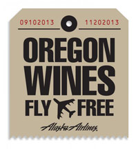 Wines Fly Free
