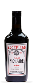 2017 Fireside Zinfandel 1
