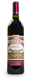 2018 Zinfandel 1